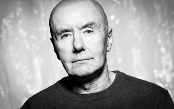 Irvine Welsh
